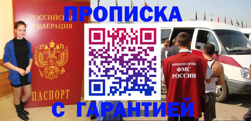 прописка 2025 в Элисте